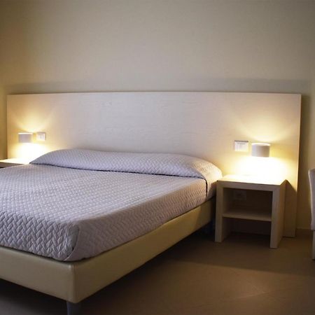 Hotel & Residence Exclusive Marina Di Carrara Luaran gambar