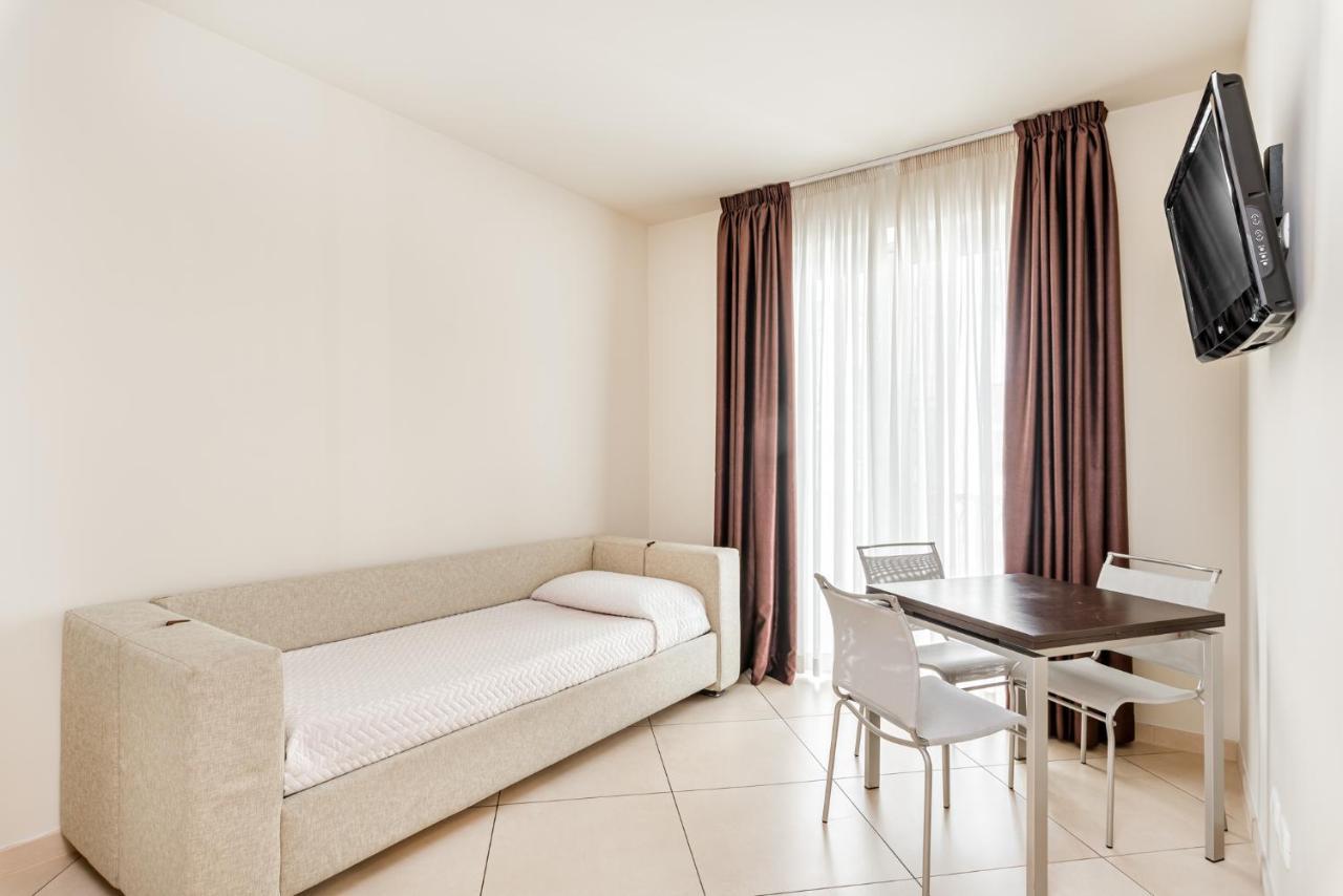 Hotel & Residence Exclusive Marina Di Carrara Luaran gambar
