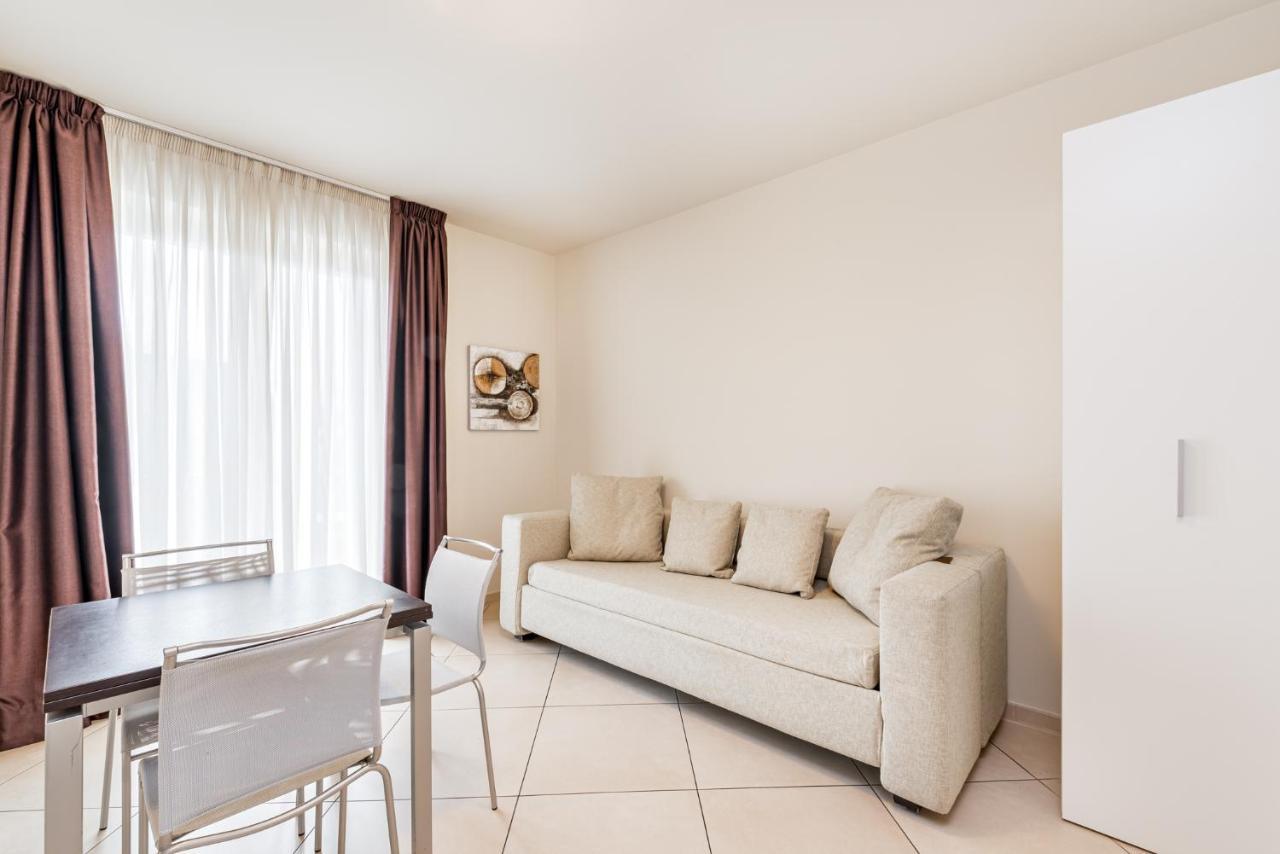 Hotel & Residence Exclusive Marina Di Carrara Luaran gambar